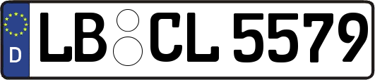 LB-CL5579