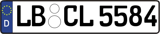 LB-CL5584