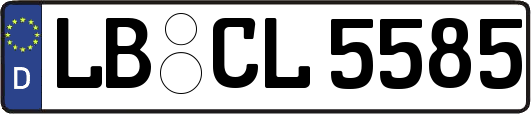 LB-CL5585