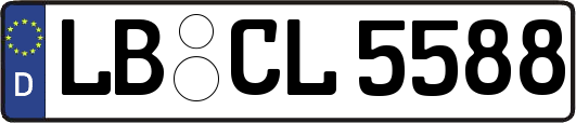 LB-CL5588