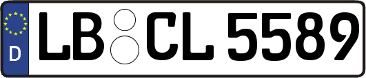 LB-CL5589