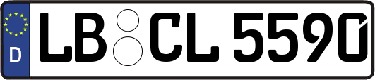 LB-CL5590