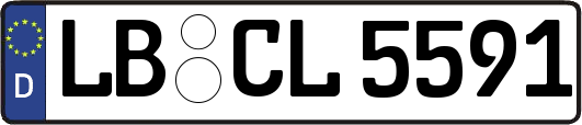 LB-CL5591