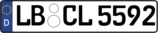 LB-CL5592