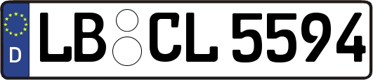 LB-CL5594