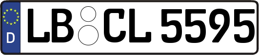 LB-CL5595