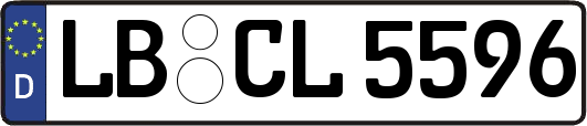 LB-CL5596