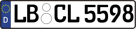LB-CL5598