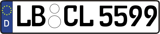 LB-CL5599