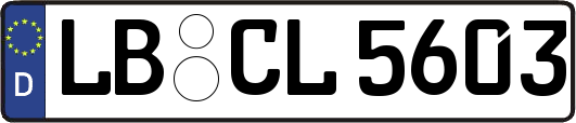 LB-CL5603