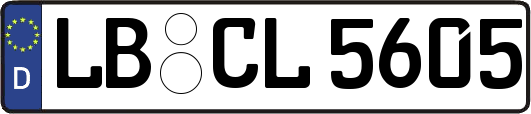 LB-CL5605