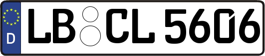 LB-CL5606