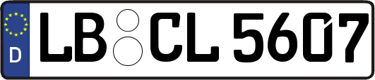 LB-CL5607
