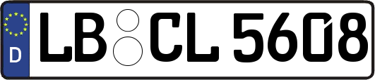 LB-CL5608