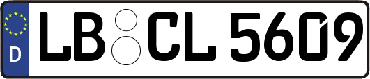 LB-CL5609