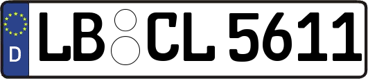 LB-CL5611