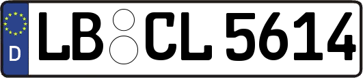 LB-CL5614