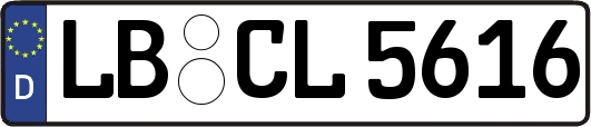 LB-CL5616