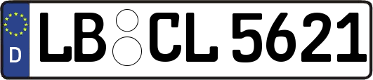 LB-CL5621
