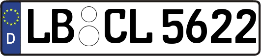 LB-CL5622