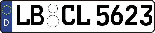 LB-CL5623