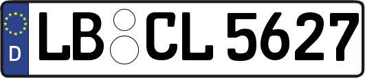 LB-CL5627