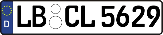 LB-CL5629
