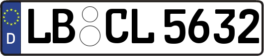 LB-CL5632