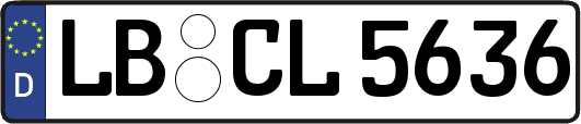 LB-CL5636