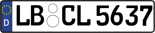LB-CL5637