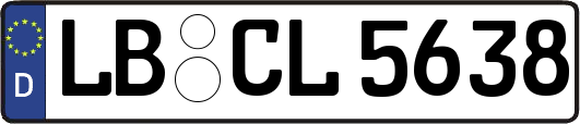 LB-CL5638