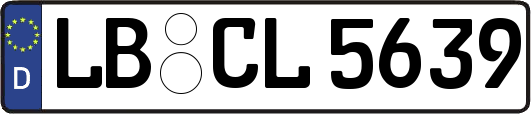 LB-CL5639