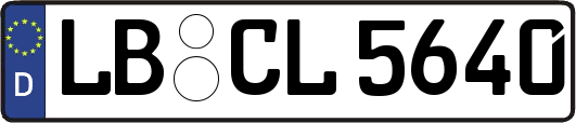 LB-CL5640