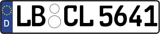 LB-CL5641