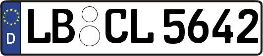 LB-CL5642