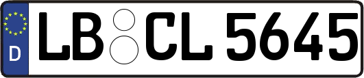 LB-CL5645
