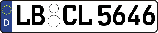 LB-CL5646