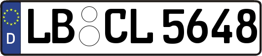 LB-CL5648