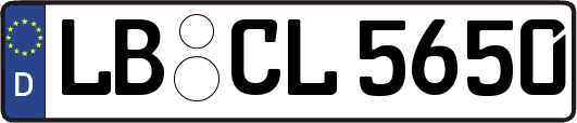 LB-CL5650