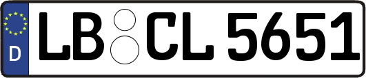 LB-CL5651