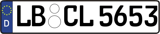 LB-CL5653