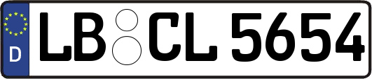 LB-CL5654
