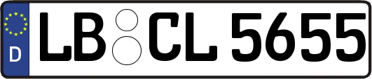 LB-CL5655