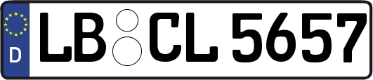 LB-CL5657