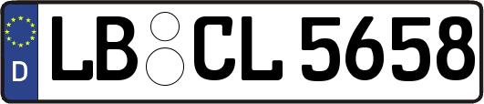 LB-CL5658