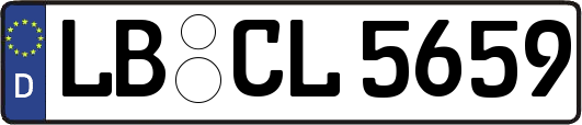 LB-CL5659