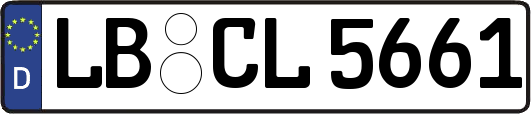 LB-CL5661
