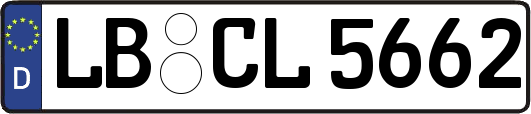 LB-CL5662