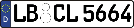 LB-CL5664