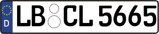 LB-CL5665